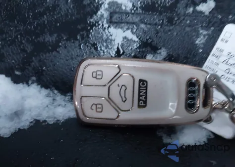 2019 Audi A4 45 Premium из США, поврежденный, VIN WAUENAF43KA015433